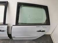 фото thumb №6, Дверь левый задняя renault scenic ii mv63