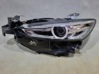 Купить Mazda 6 3 рестайлинг  18- фара перед передняя левая full led оригинал, фото thumb