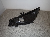 фото thumb №6, Mazda5 mazda 5 ii 10- заглушка протитуманної фари решітка pra