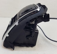 фото thumb №7, Mercedes cls c219 решётка обдув задняя задняя oryg