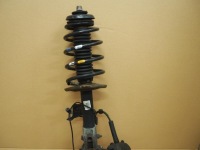 фото thumb №3, Амортизационная стойка поворотный кулак правый перед citroen c4 picasso