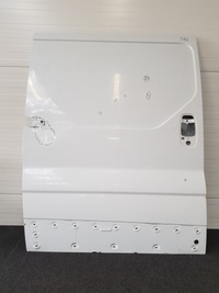 фото thumb №1, Двері зсувні праві trafic vivaro primastar