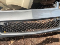 Mercedes c klasa w204 рестайлинг  бампер перед под pdc Киев, фото thumb