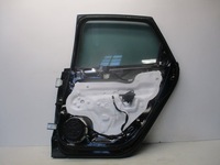 фото thumb №5, Двері правий задня citroen c4 ii