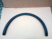 фото thumb №1, Porsche cayenne iii левая молдинг крыла задняя