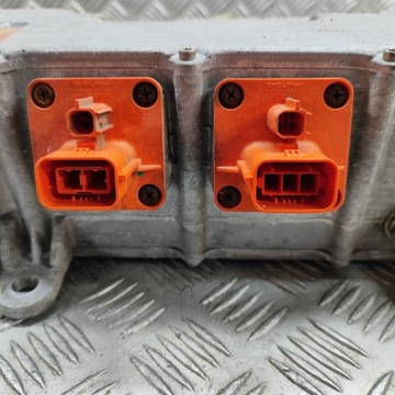 фото thumb №5, Opel ampera 2014 реле керуючий струм