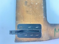 Drewno панель декоративная  выборщик рычаг переключения передач  передач туннель гайка mercedes w124 Цена, фото thumb