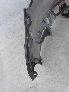 фото thumb №8, Ford c-max ii 2 mk2 рестайлінг 14-19 бампер перед переднє