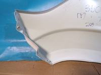 фото thumb №9, Ducato boxer jumper 14- крыло переднее перед правые белый цвет 249