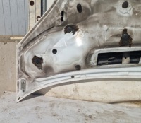 Transit mk7 капот перед крышка двигателя в Украине, фото thumb