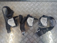 фото thumb №1, Mazda 6 i gg gy mps sedan pas безопасности задняя