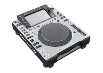 Decksaver Pioneer CDJ-2000NXS2 Крышка и лицевая панель ЗАЩИТНАЯ КРЫШКА