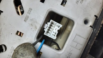 фото thumb №4, Лампа зад ліва daewoo nexia 1.5b 96r sedan