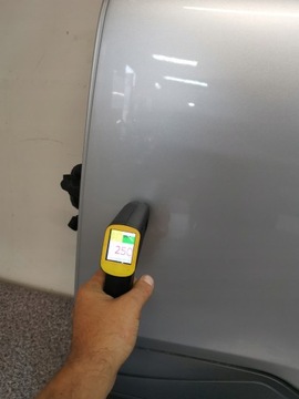 фото thumb №10, Nissan rogue x-trail t33 2021 дверь левая зад задние комплектные usa