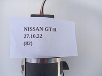 фото thumb №6, Помпа розпилювача лампи перед nissan gt-r gtr
