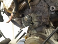 Bmw 3 f30 f31 f34 lci 2.0d 190 km двигатель дизель b47d20a Недорого, фото thumb