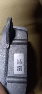 Купить Bmw f34 модуль led drl йожик  левый дневные ходовые огни, фото thumb