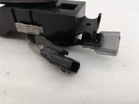 фото thumb №8, Ручка права перед зовнішня infinity q50 s кронштейн gray металік kad