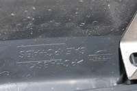 фото thumb №7, Рамка радио решётка средняя nissan micra k12