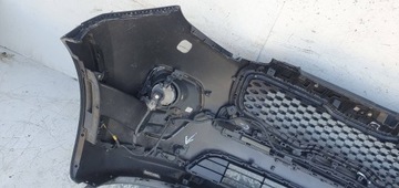 фото thumb №12, Kia sportage iv 4 016- бампер перед переднє