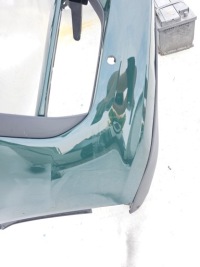 Купить Бампер porsche cayenne iii 9y 9y0 lift 2023 - перед передний, фото thumb