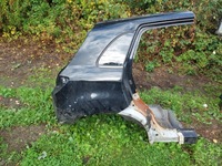 фото thumb №1, Mitsubishi asx 12-20 крила задня задній правий rzgów łódź