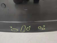 фото thumb №13, Крышка багажника задняя багажника infinity q30 q30s