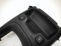 фото thumb №7, Toyota corolla e210 e21 2021 декор тунель середнього