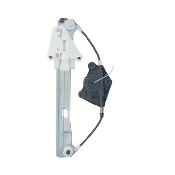 фото thumb №3, Підйомник вікна зад лівий alfa romeo 159 2005-2011