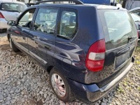 фото thumb №8, Mitsubishi space star модуль abs 2001 1.9l 0273004489 mr475697