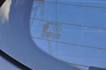 фото thumb №6, Nissan micra k13 кришка багажника зад задня