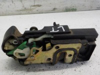 фото thumb №2, Frontera b замок дверь левый задняя