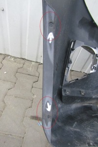 фото thumb №11, Бампер перед mitsubishi space star spacestar 19-