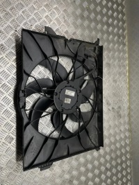 фото thumb №1, Вентилятор радиатора mercedes w221 a2215000993