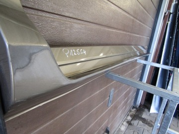 фото thumb №4, Планка пороговая правая ford kuga mk2 титан st 12-