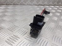 фото thumb №6, Резистор резистор вентилятор nissan kubistar