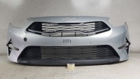 фото thumb №1, Kia ceed iii 3 lift 2021 - бампер перед 2353
