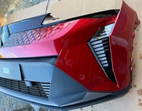 фото thumb №7, Бампер перед передний kompletny 6xpdc renault scenic v e-tech 2024 lift