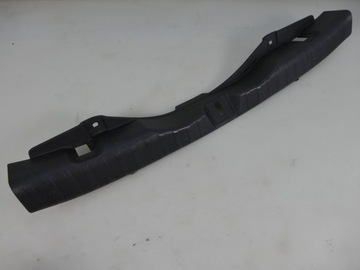 фото thumb №1, Honda cr-v iii crv защита замка ремня порога зад