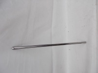 фото thumb №1, Молдинг уплотнитель хром перед левая accord vii