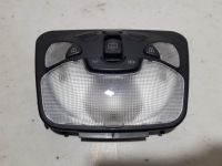 фото thumb №1, Лампа потолочный освещение кабины mercedes clk w209 amg люк