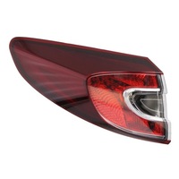 фото thumb №1, Лампа renault megane iii 08-15 зад левая