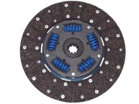 фото thumb №1, Fast ft66075 диск зчеплення