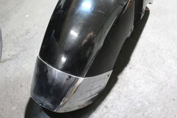 VTX 1300 VT 03- BLOTNIK PRZOD PRZEDNI NADKOLE