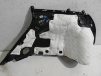 фото thumb №7, Обшивка багажника левый kia niro 16-22