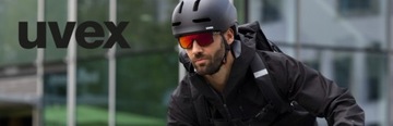 UVEX Sportstyle 233 Поляризационные очки для велоспорта