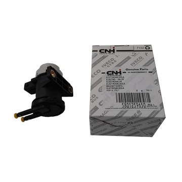 фото thumb №1, Клапан вакуум egr iveco daily 2.3- 5801259650