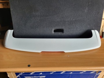 фото thumb №1, Спойлер кришки багажника opel mokka 95978986
