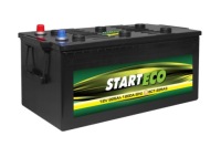 фото thumb №1, Акумулятор starteco 12v 225ah 1150a