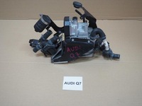 фото thumb №1, Додатковий обігрівач вебасто audi q7